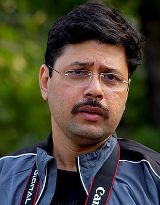 Ram Sundararaman
